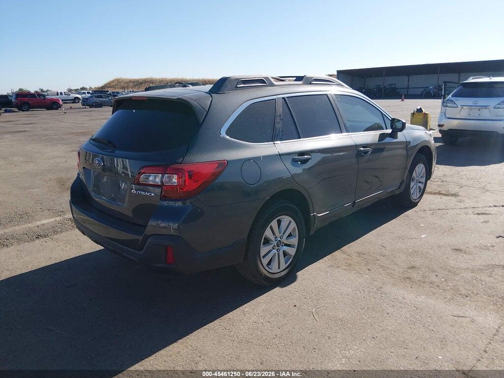 4S4BSABC2K3388779 2019 SUBARU OUTBACK photo no. 4