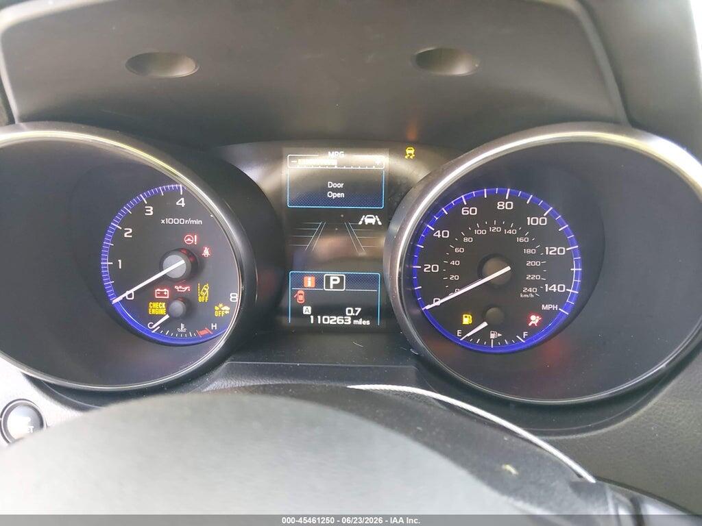 4S4BSABC2K3388779 2019 SUBARU OUTBACK photo no. 7