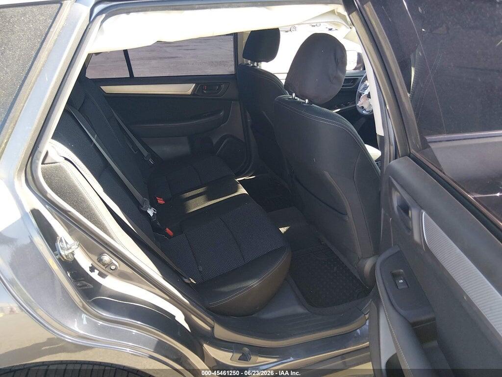 4S4BSABC2K3388779 2019 SUBARU OUTBACK photo no. 8
