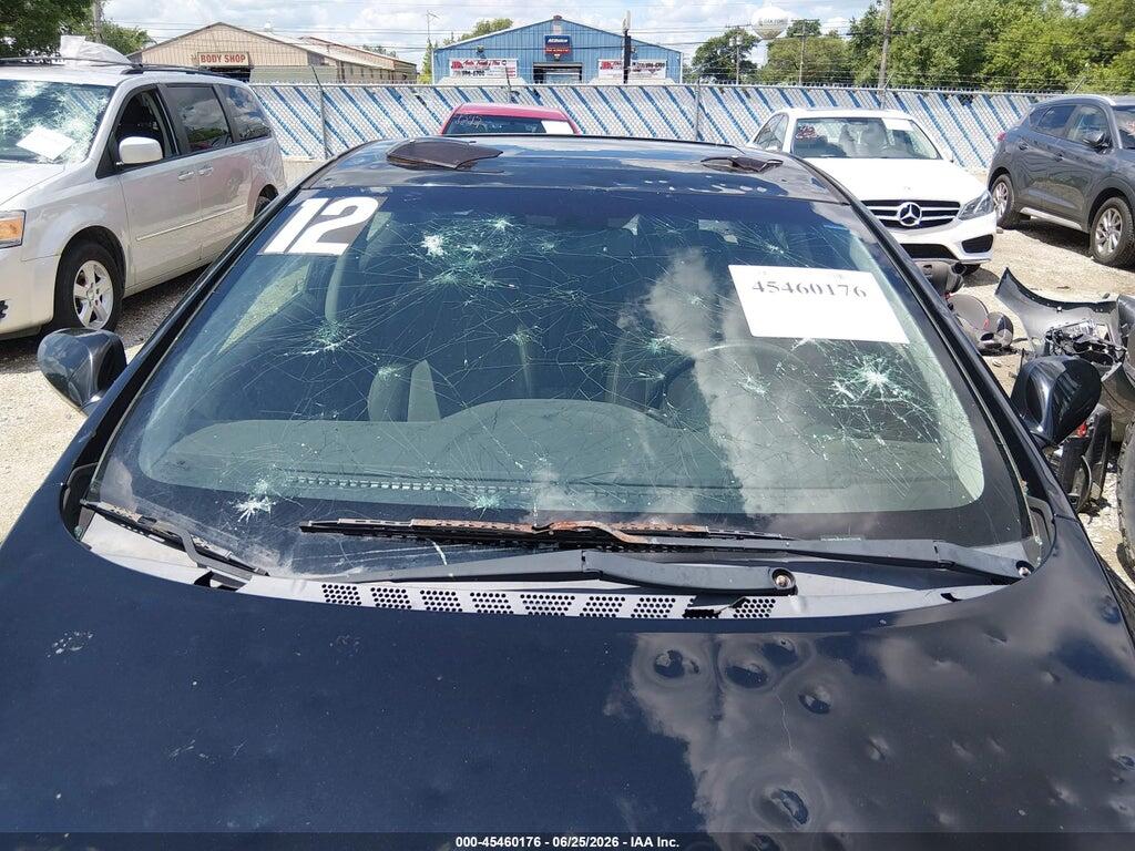 KMHDH4AE3CU479728 2012 HYUNDAI ELANTRA photo no. 11