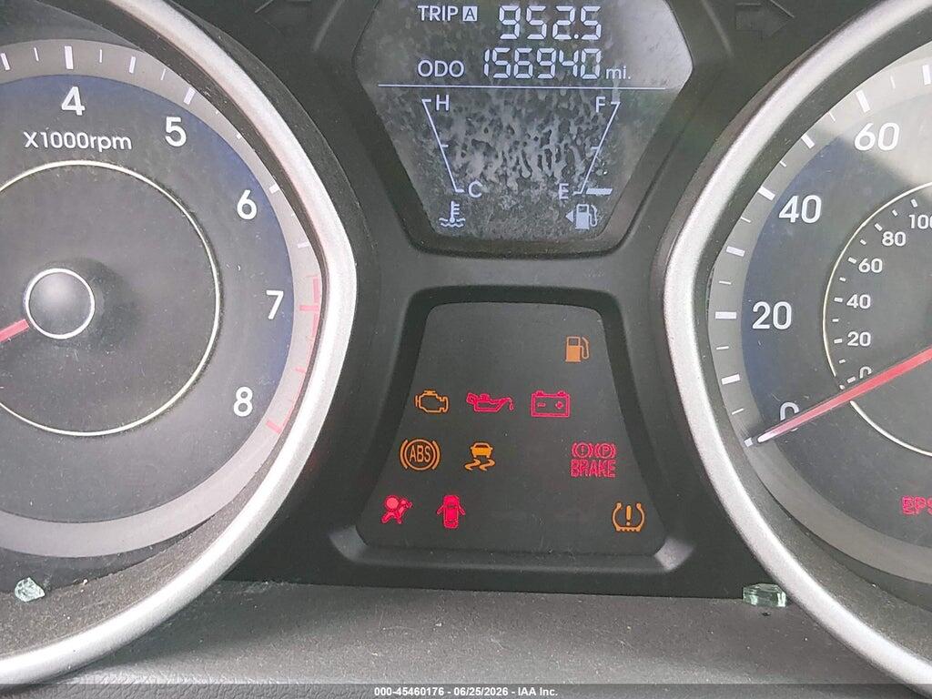 KMHDH4AE3CU479728 2012 HYUNDAI ELANTRA photo no. 7
