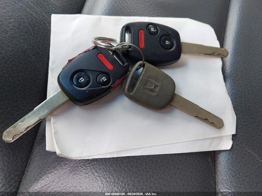 5FNYF18666B014978 2006 HONDA PILOT photo no. 11