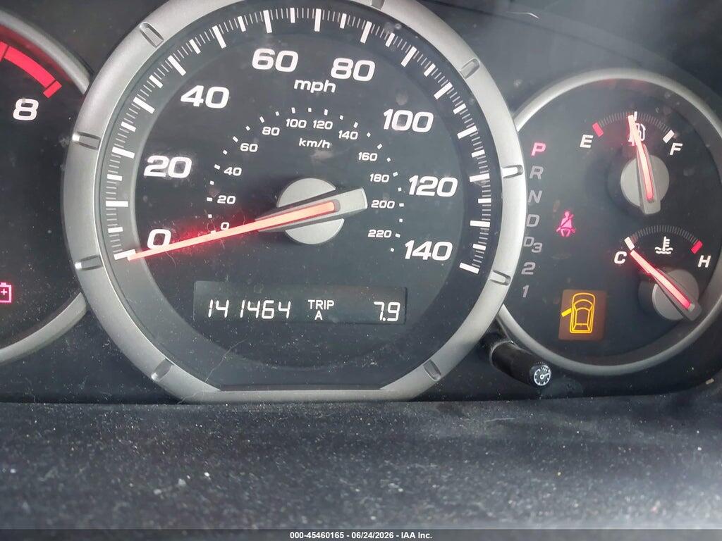 5FNYF18666B014978 2006 HONDA PILOT photo no. 7