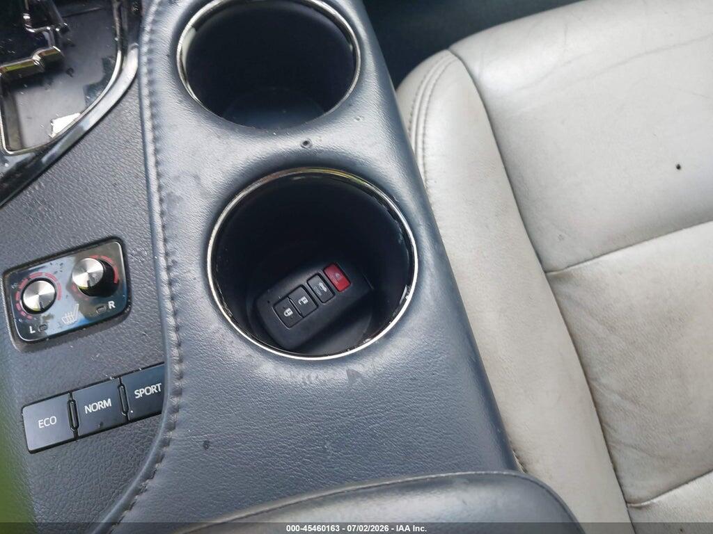 4T1BK1EB2EU111566 2014 TOYOTA AVALON photo no. 11
