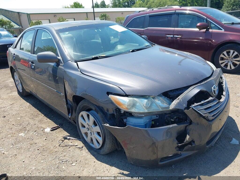 4T1BB46K99U103633 2009 TOYOTA CAMRY HYBRID photo no. 1