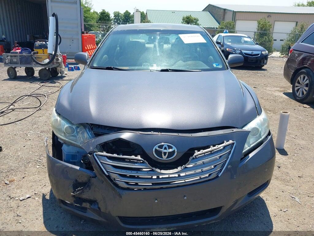 4T1BB46K99U103633 2009 TOYOTA CAMRY HYBRID photo no. 12