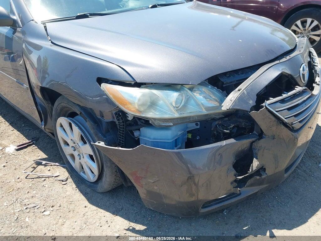 4T1BB46K99U103633 2009 TOYOTA CAMRY HYBRID photo no. 6