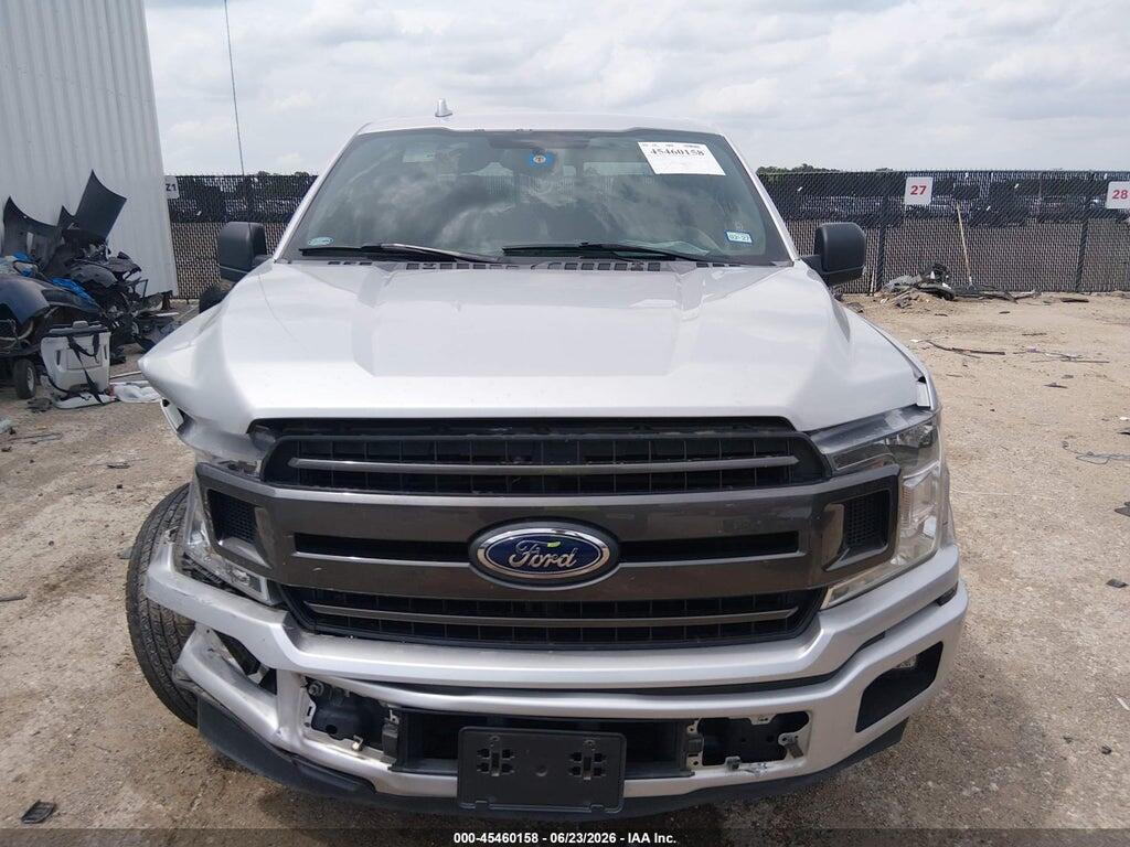 1FTEW1CG4JKD16462 2018 FORD F-150 photo no. 12