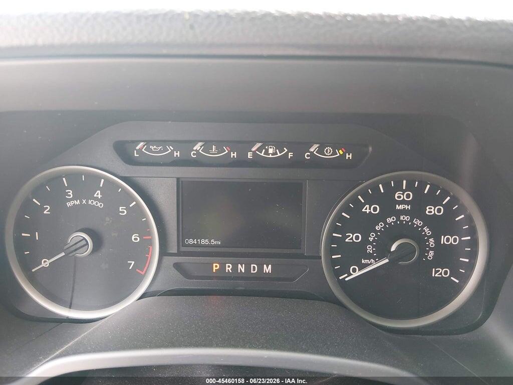 1FTEW1CG4JKD16462 2018 FORD F-150 photo no. 7