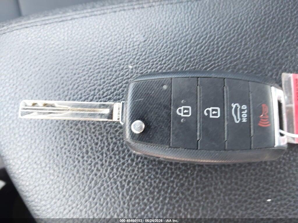 KNAGM4A7XF5626170 2015 KIA OPTIMA photo no. 11