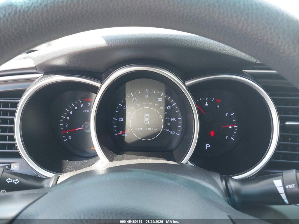 KNAGM4A7XF5626170 2015 KIA OPTIMA photo no. 7