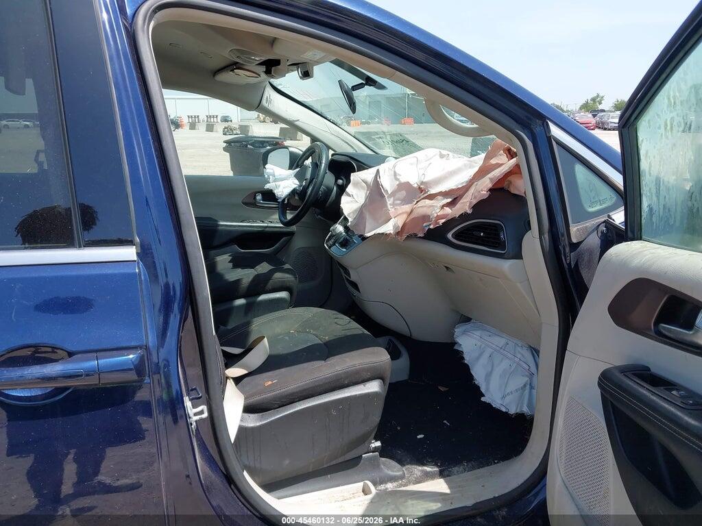 2C4RC1CG0LR210914 2020 CHRYSLER VOYAGER photo no. 5