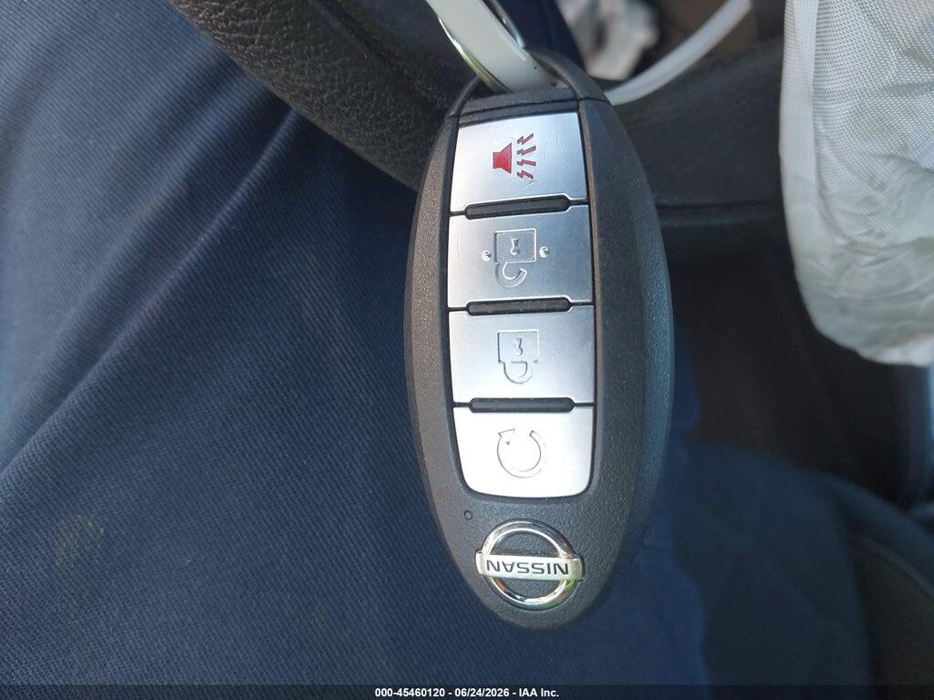 3N1CP5CV6LL525104 2020 NISSAN KICKS photo no. 11