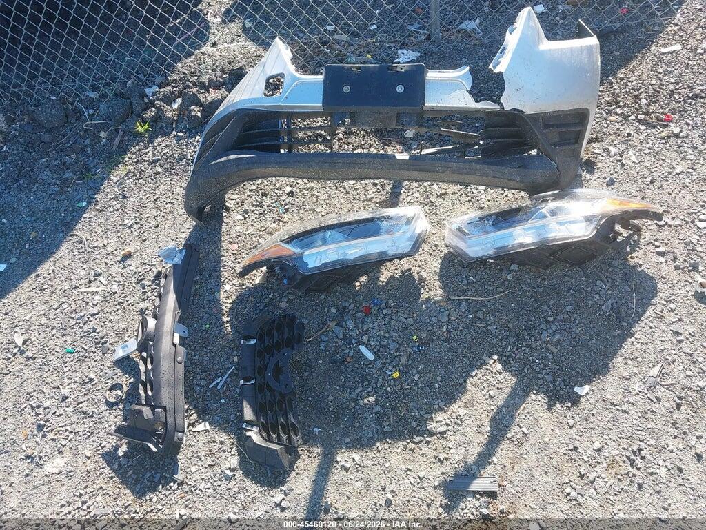 3N1CP5CV6LL525104 2020 NISSAN KICKS photo no. 12