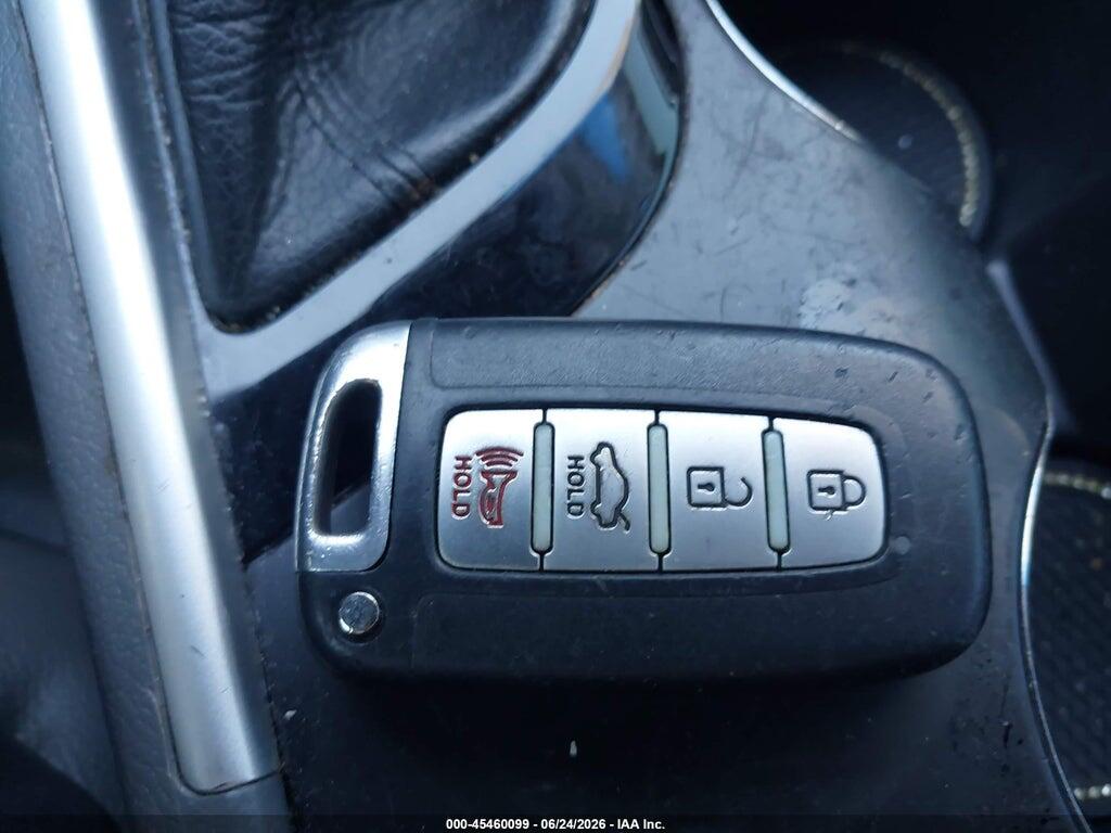 5NPEC4AB9EH844584 2014 HYUNDAI SONATA photo no. 11