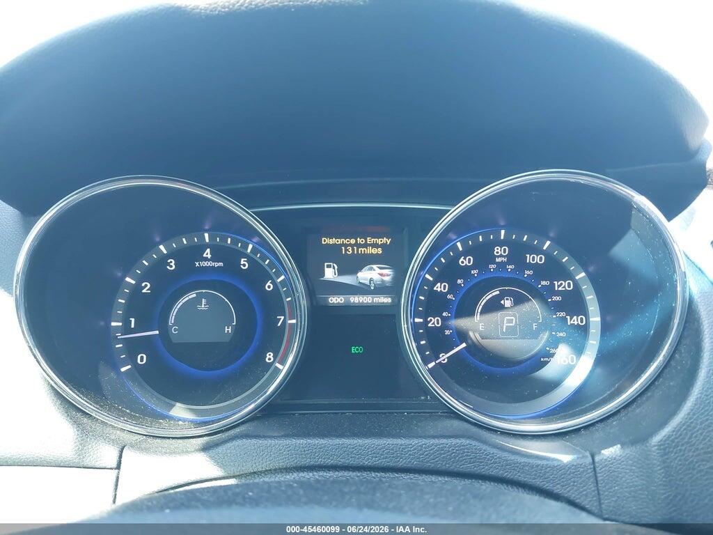 5NPEC4AB9EH844584 2014 HYUNDAI SONATA photo no. 7