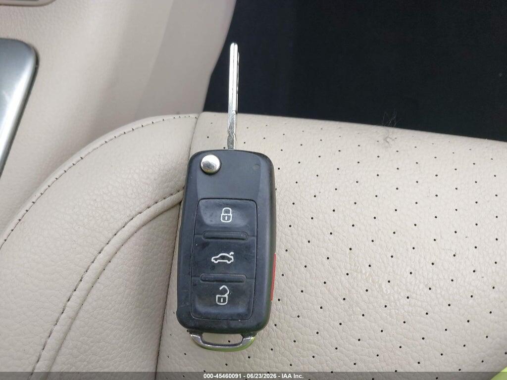 WVGAV3AX9EW621286 2014 VOLKSWAGEN TIGUAN photo no. 11