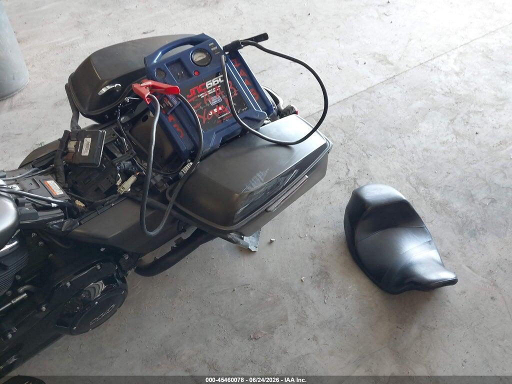 1HD1KRP11L8624673 2020 HARLEY-DAVIDSON FLHXS photo no. 11