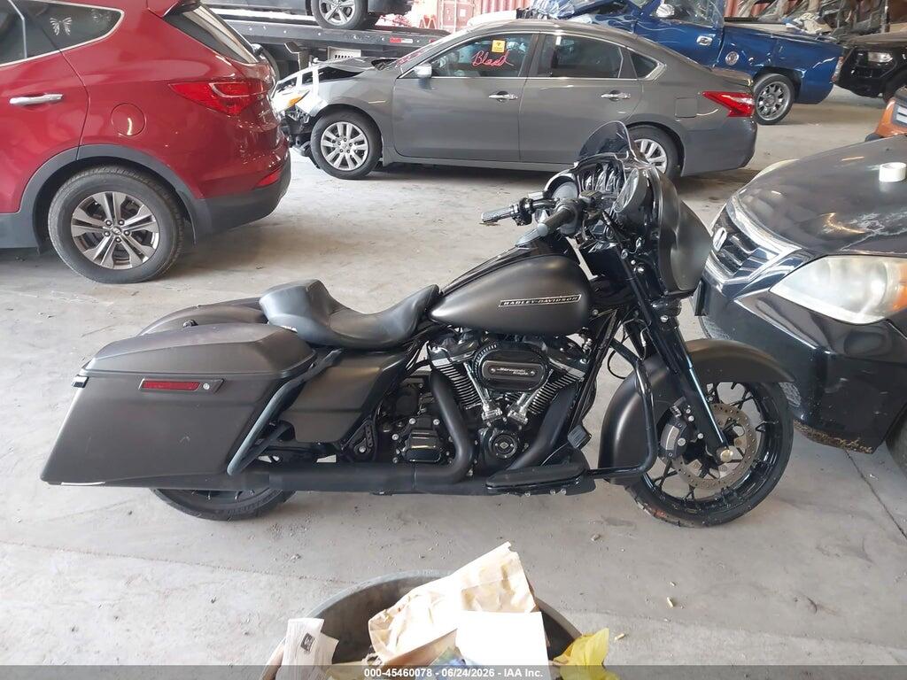 1HD1KRP11L8624673 2020 HARLEY-DAVIDSON FLHXS photo no. 12