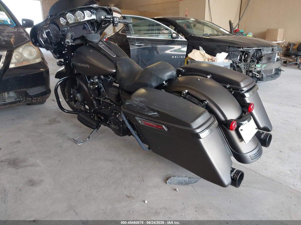 1HD1KRP11L8624673 2020 HARLEY-DAVIDSON FLHXS photo no. 3