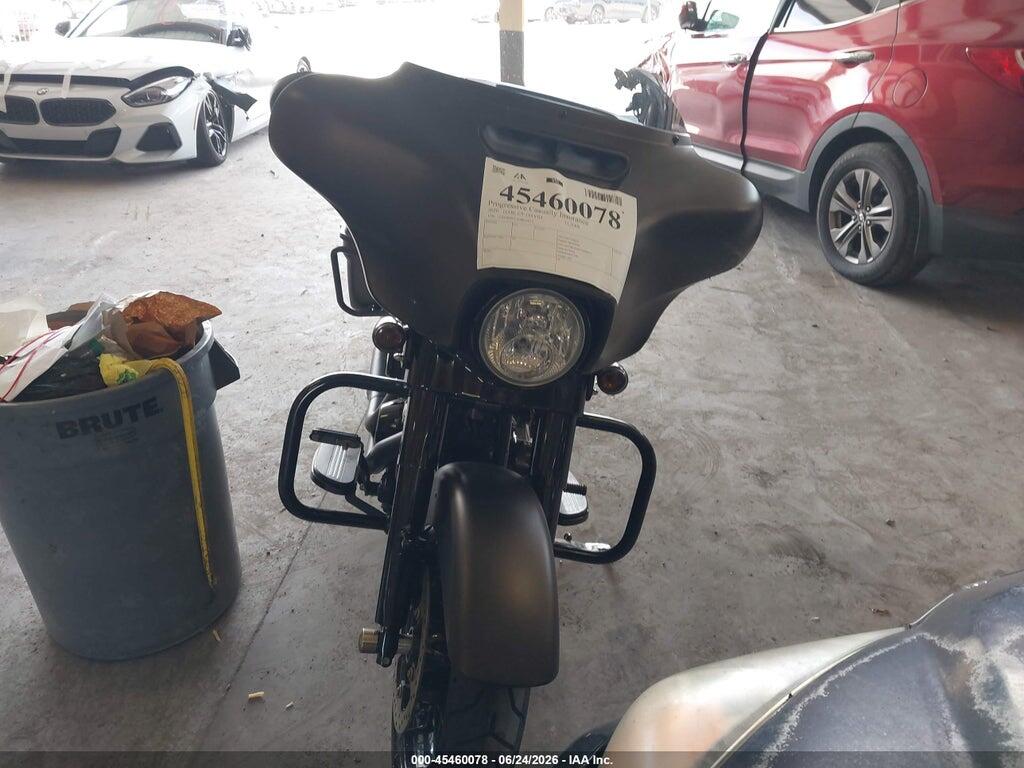 1HD1KRP11L8624673 2020 HARLEY-DAVIDSON FLHXS photo no. 5