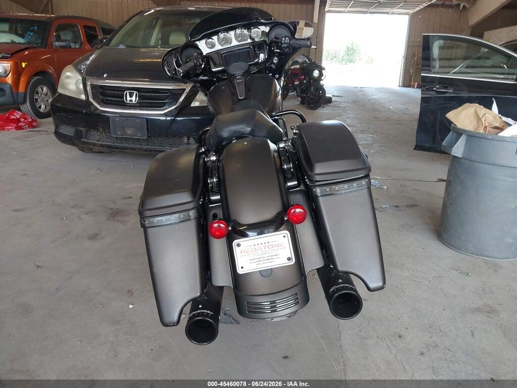 1HD1KRP11L8624673 2020 HARLEY-DAVIDSON FLHXS photo no. 6