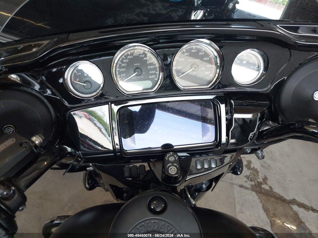 1HD1KRP11L8624673 2020 HARLEY-DAVIDSON FLHXS photo no. 7