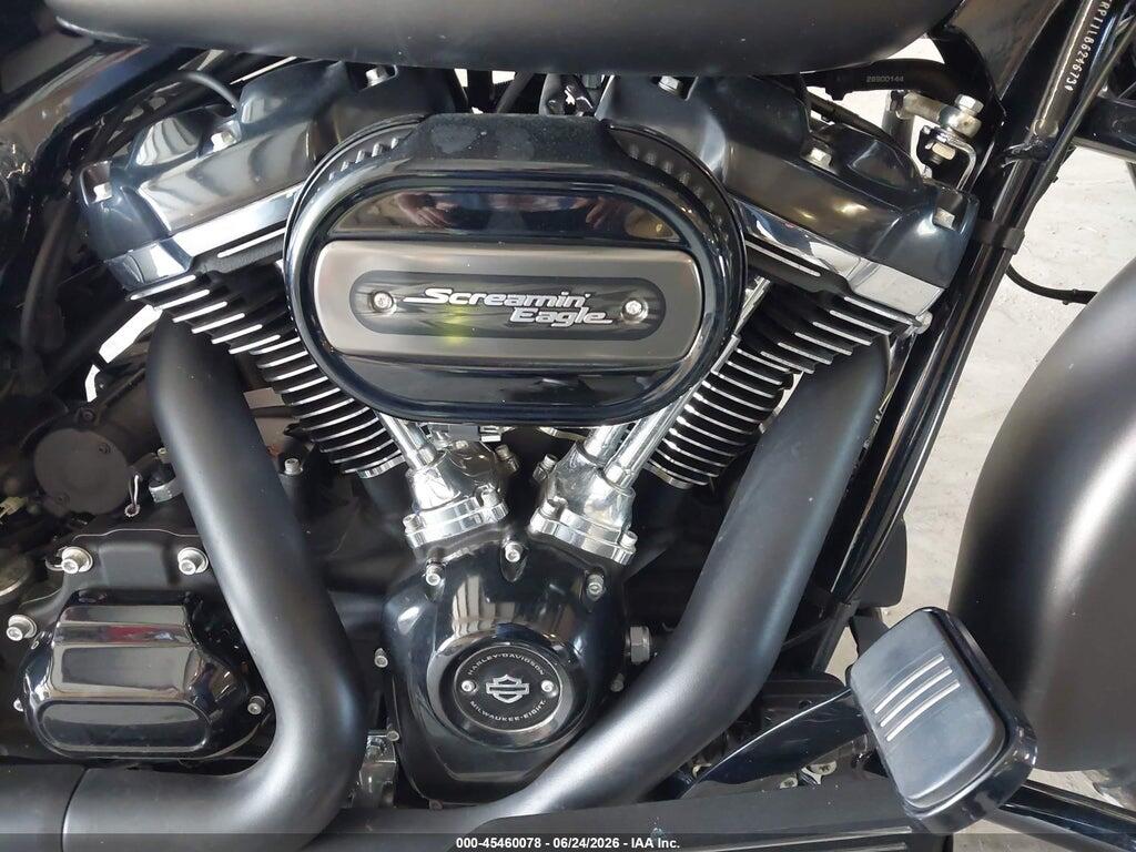 1HD1KRP11L8624673 2020 HARLEY-DAVIDSON FLHXS photo no. 8