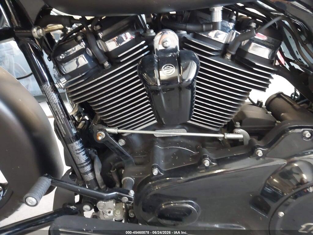 1HD1KRP11L8624673 2020 HARLEY-DAVIDSON FLHXS photo no. 9