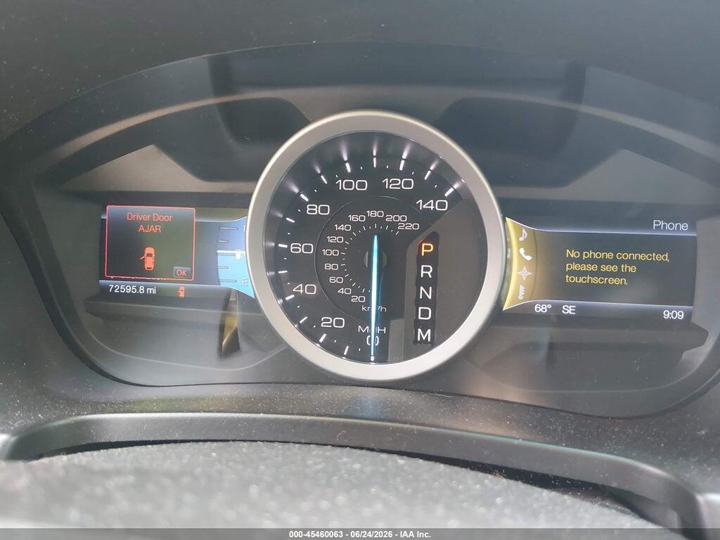 1FM5K8D8XDGC48246 2013 FORD EXPLORER photo no. 7