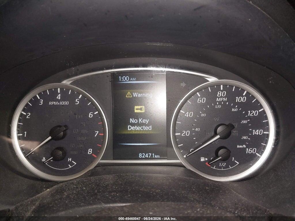 3N1AB7AP9JY250334 2018 NISSAN SENTRA photo no. 7