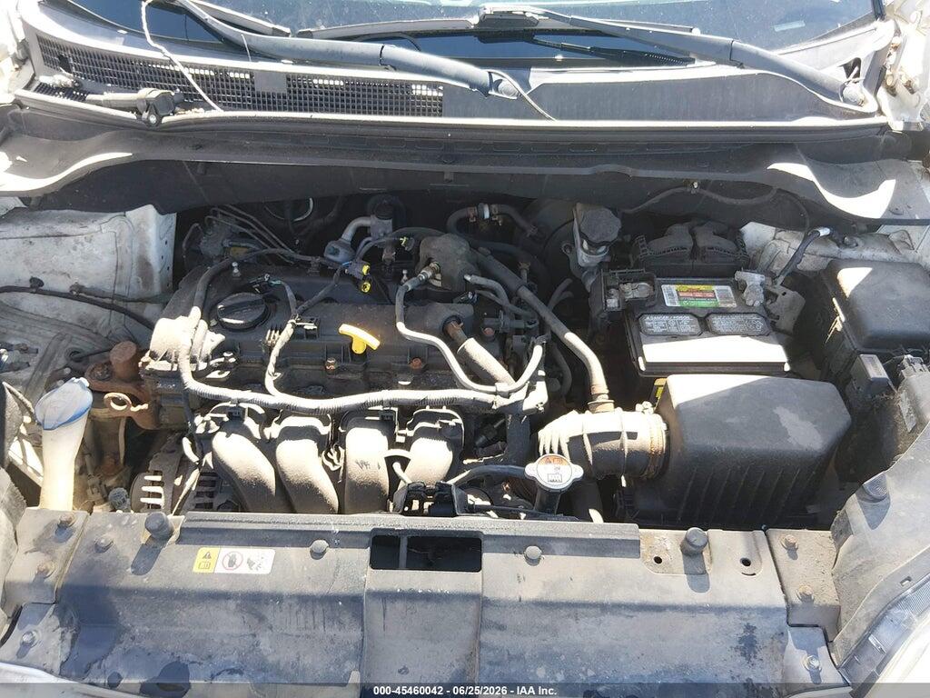 KNDJP3A59G7241116 2016 KIA SOUL photo no. 10