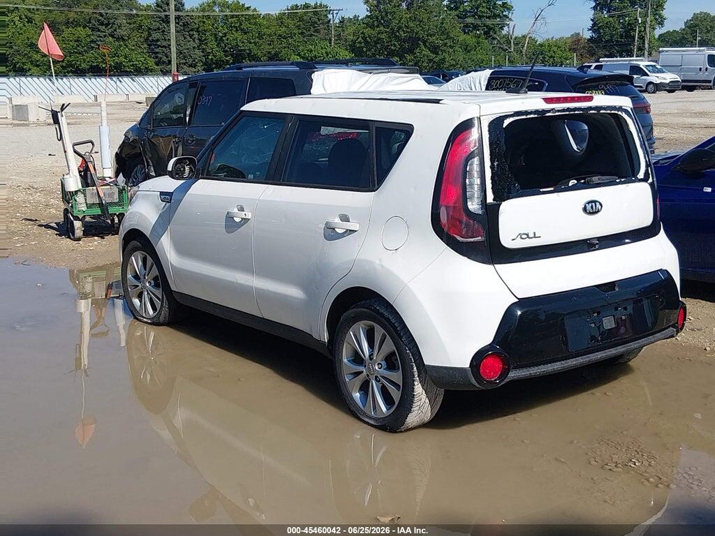 KNDJP3A59G7241116 2016 KIA SOUL photo no. 3