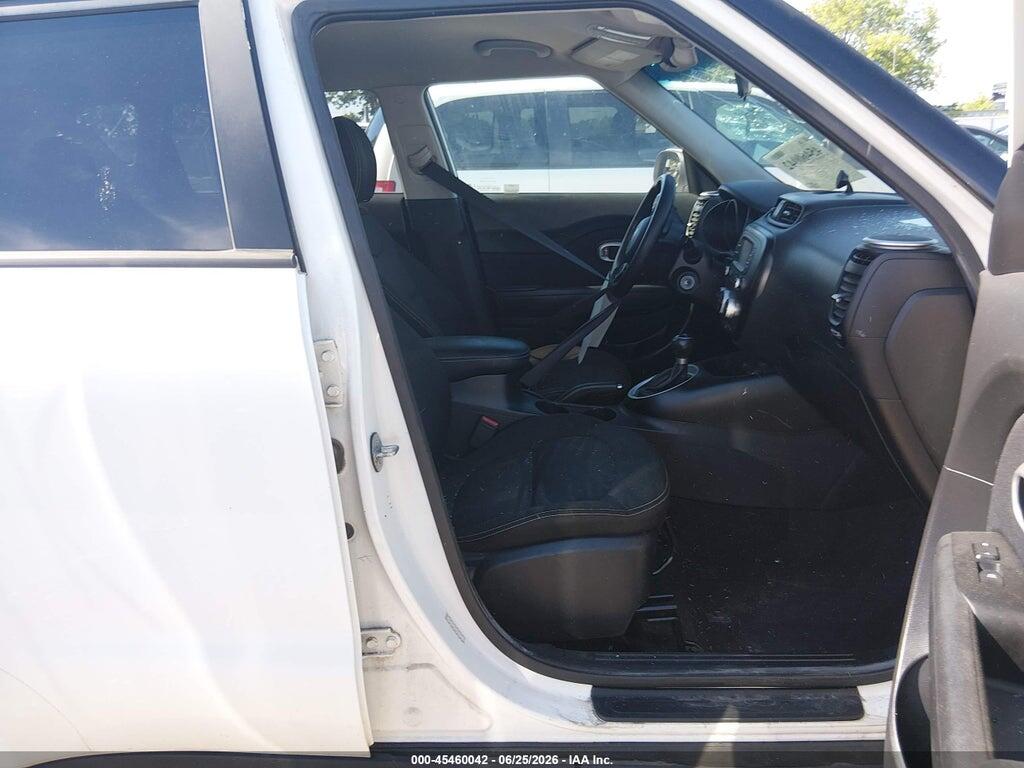 KNDJP3A59G7241116 2016 KIA SOUL photo no. 5