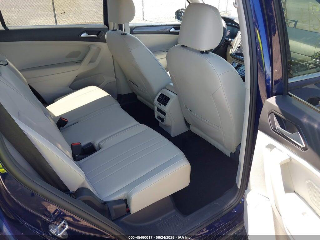 3VV3B7AX4PM082772 2023 VOLKSWAGEN TIGUAN photo no. 8