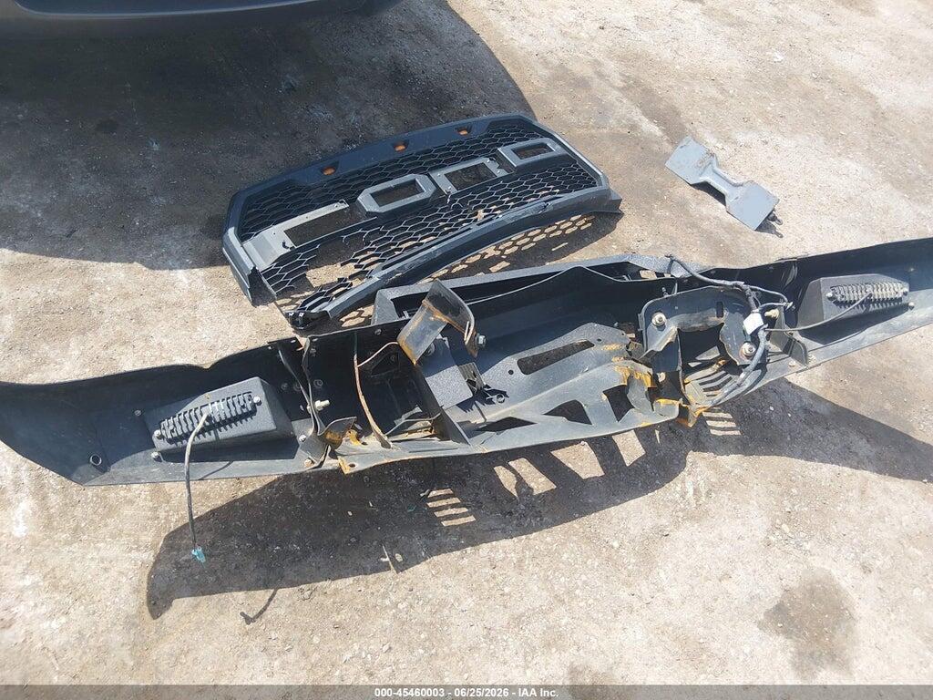 1FTEW1EF4FKD37775 2015 FORD F-150 photo no. 12