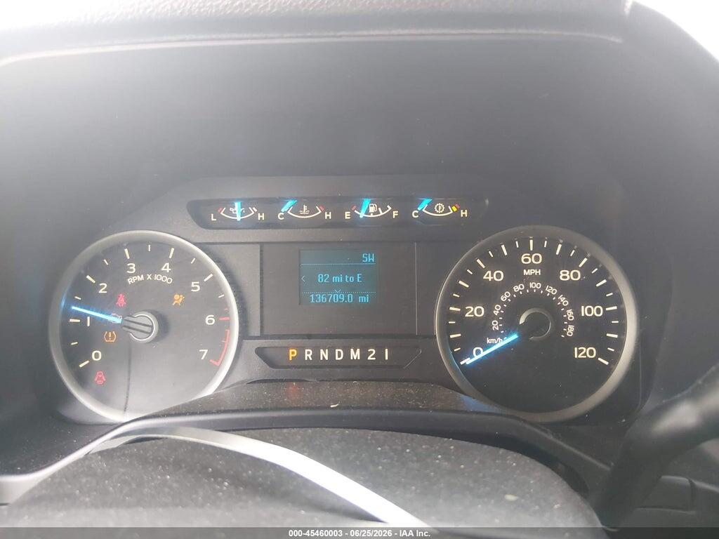 1FTEW1EF4FKD37775 2015 FORD F-150 photo no. 7
