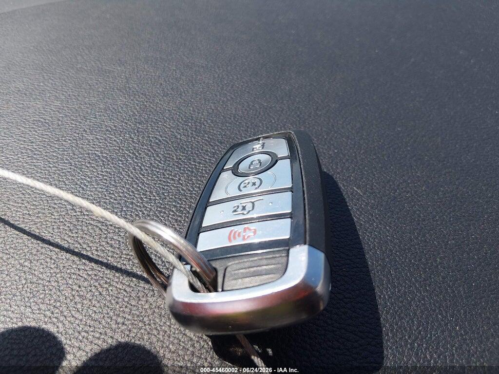 1FMSK8DH8LGB71233 2020 FORD EXPLORER photo no. 11