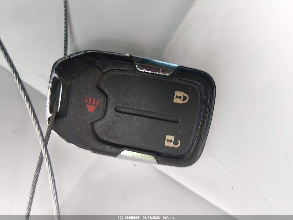 3GKALMEX7KL285931 2019 GMC TERRAIN photo no. 11