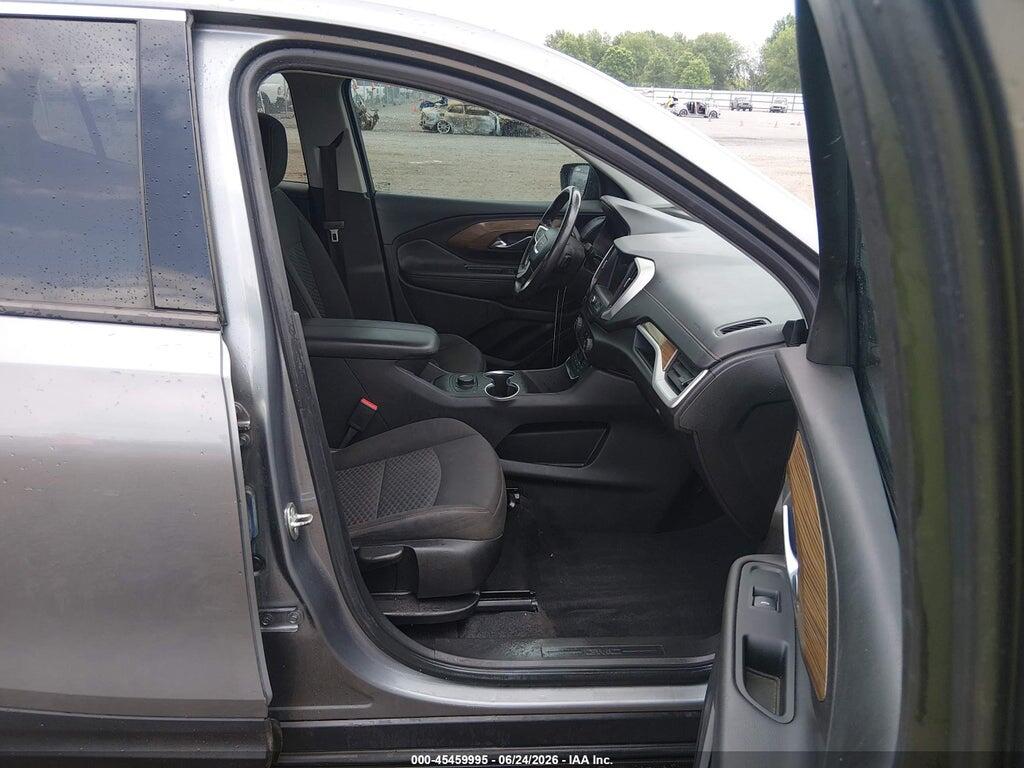 3GKALMEX7KL285931 2019 GMC TERRAIN photo no. 5