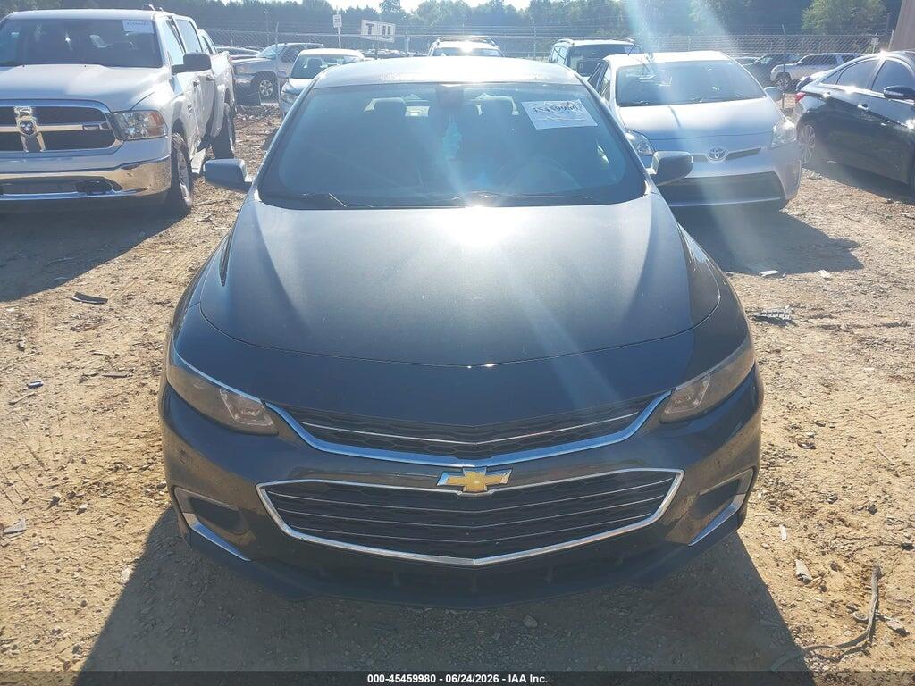 1G1ZE5ST6HF226879 2017 CHEVROLET MALIBU photo no. 12