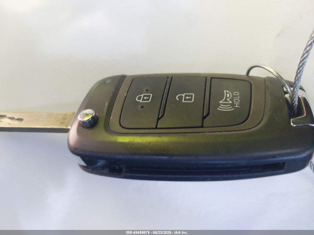 5NMJA3AEXPH235478 2023 HYUNDAI TUCSON photo no. 11