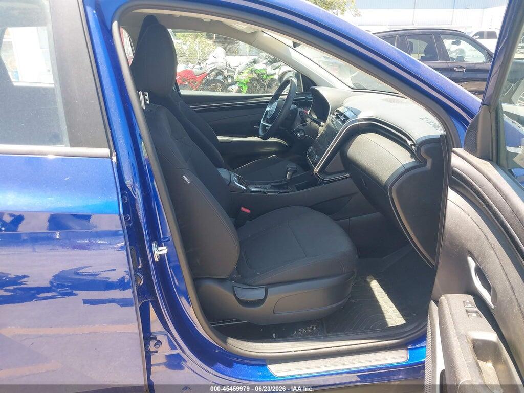 5NMJA3AEXPH235478 2023 HYUNDAI TUCSON photo no. 5