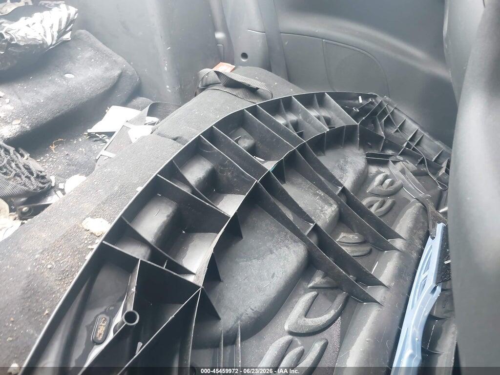 4A3AK34T47E052410 2007 MITSUBISHI ECLIPSE photo no. 8