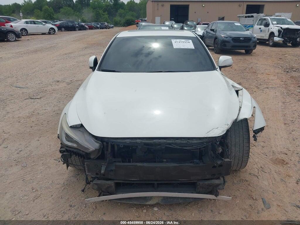 JN1EV7EK6HM363596 2017 INFINITI Q60 photo no. 12