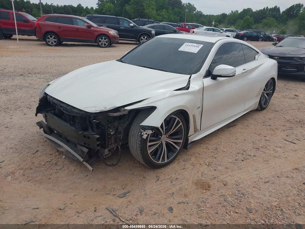 JN1EV7EK6HM363596 2017 INFINITI Q60 photo no. 2