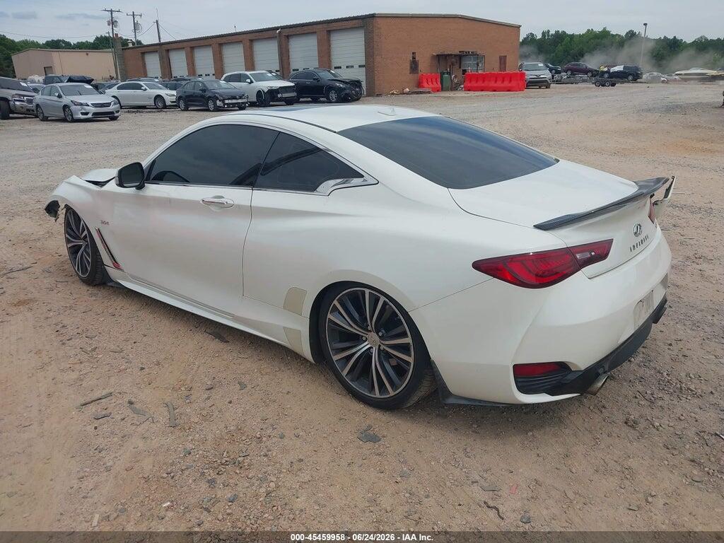 JN1EV7EK6HM363596 2017 INFINITI Q60 photo no. 3