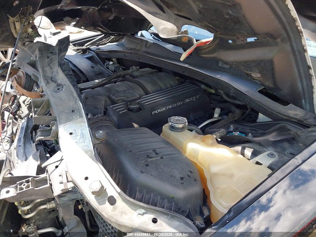 2C3CDXGJ2KH703644 2019 DODGE CHARGER photo no. 10