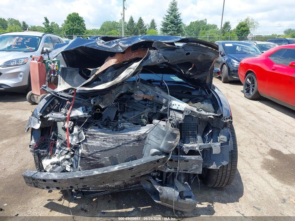 2C3CDXGJ2KH703644 2019 DODGE CHARGER photo no. 12