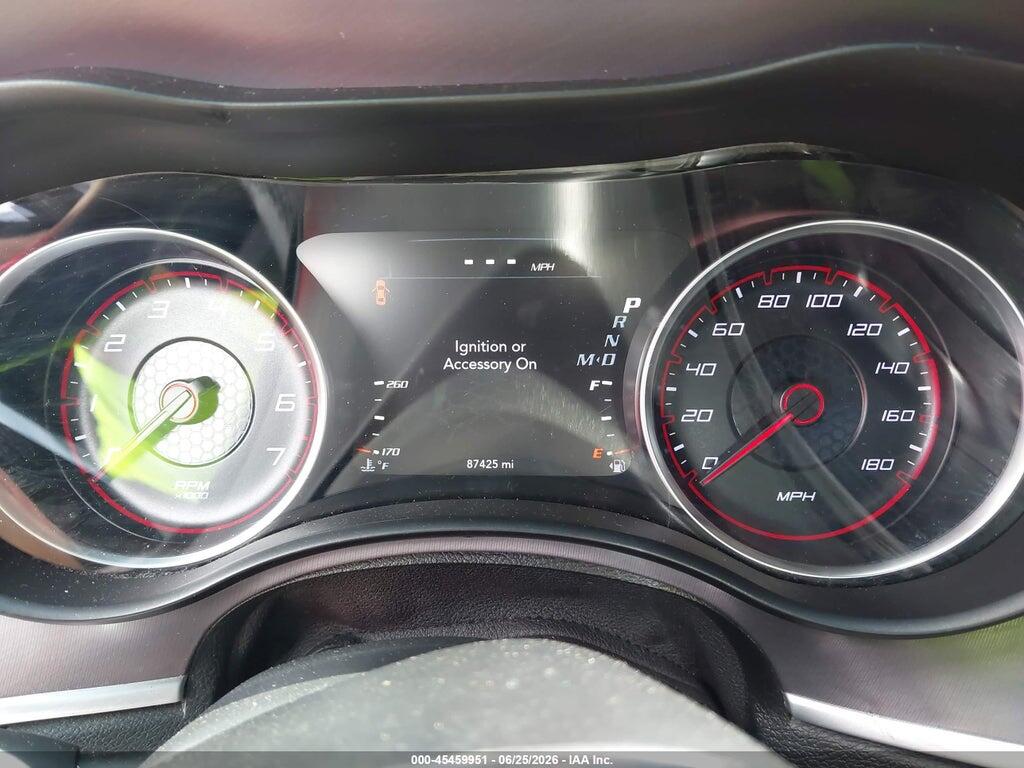 2C3CDXGJ2KH703644 2019 DODGE CHARGER photo no. 7